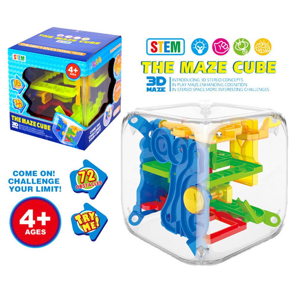 Board Game Digital - Brain Games for Kids Teaser Board