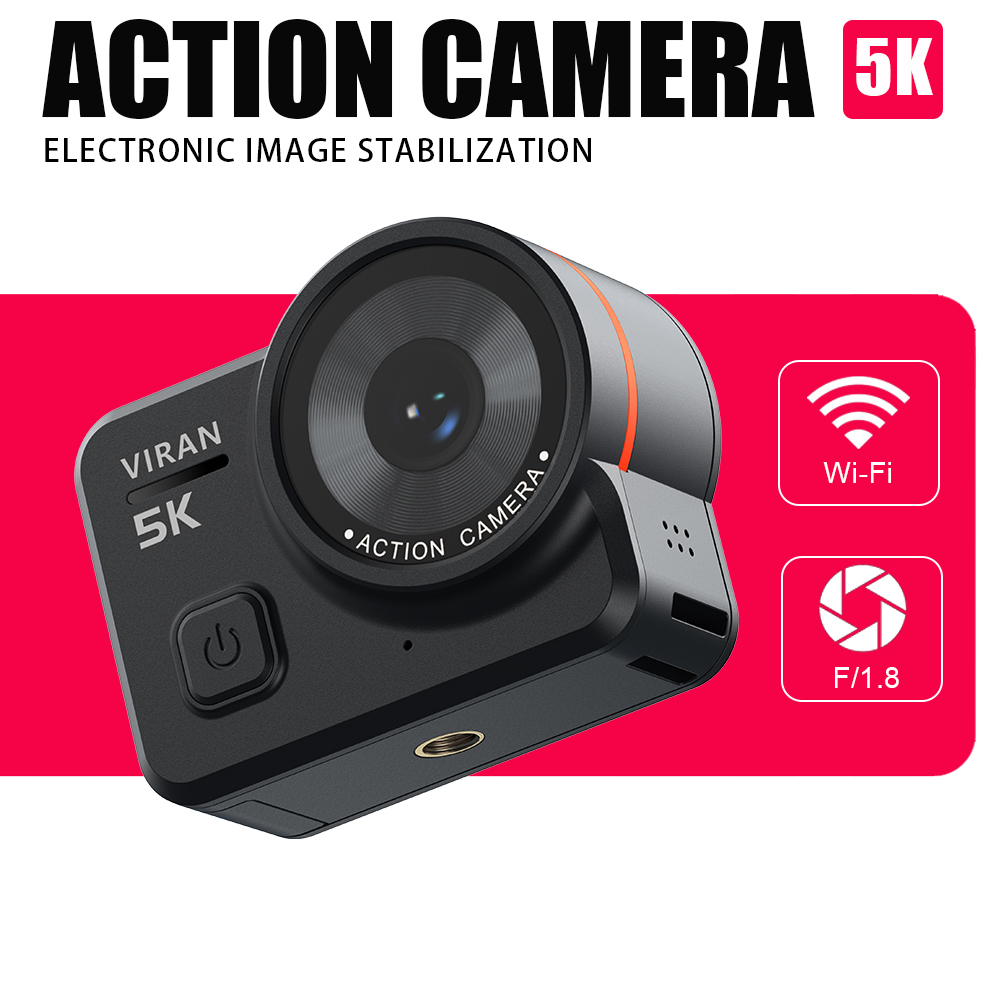 Board Game Go - Action Camera 5K bicycle camera Electronic