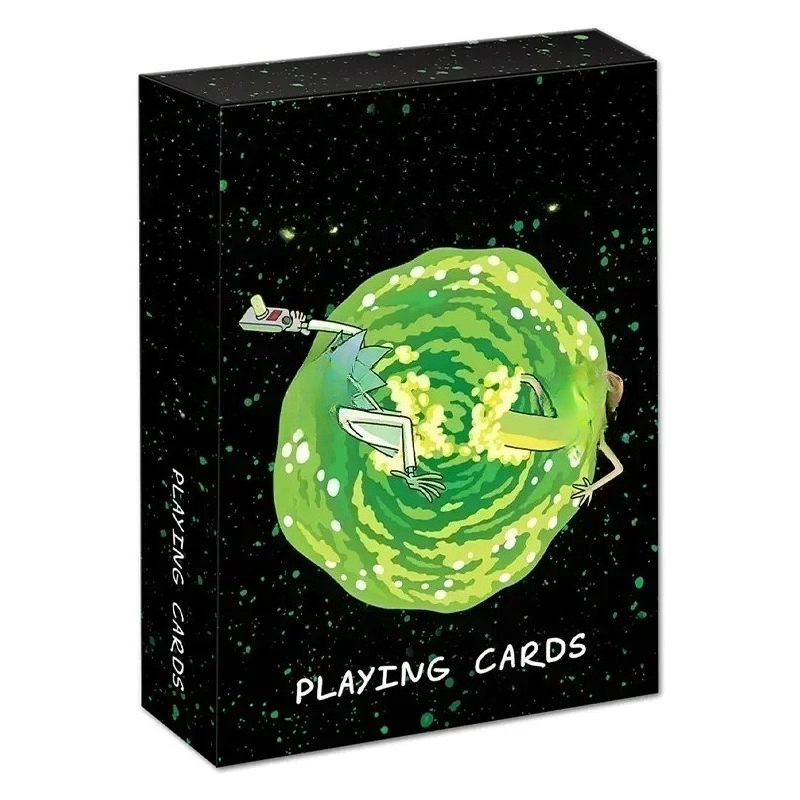 Board Game History - Rick Card Poker Board Game Multiplayer