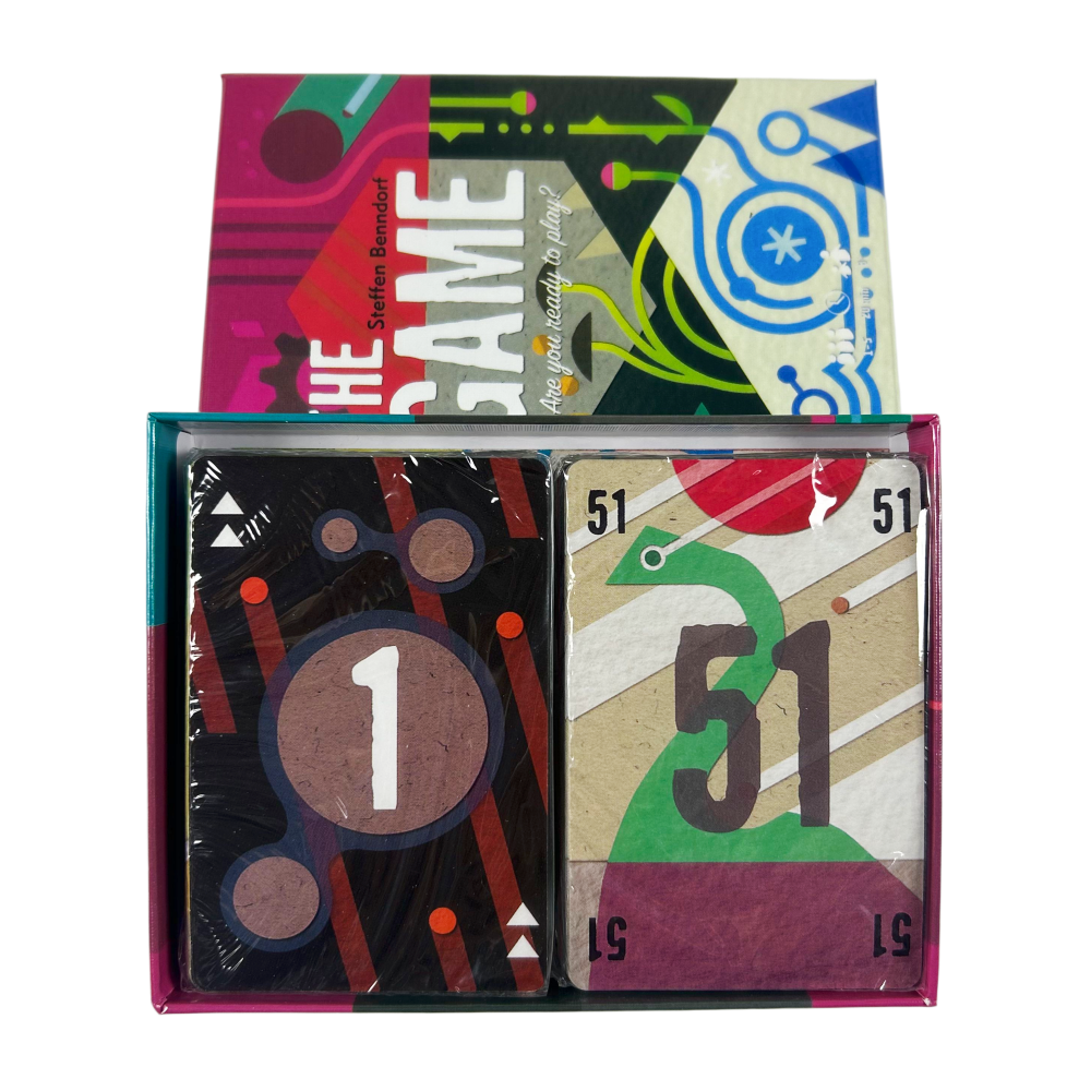 Board Game Coup - The Game Edition1&2 by Steffen Benndorf