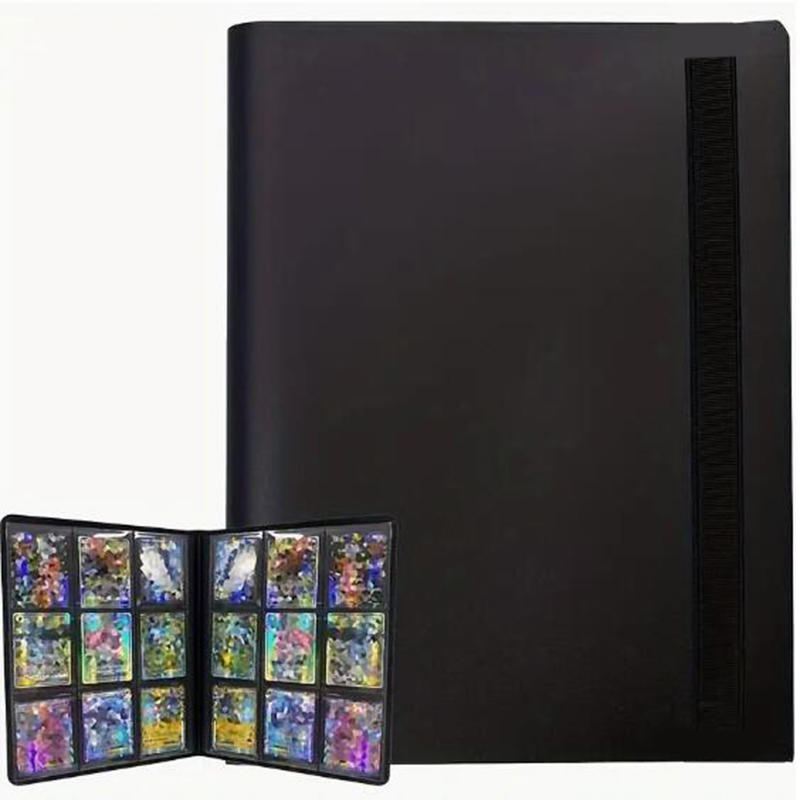 160/360/480/540 Cards Capacity – Board Game Yugioh recenzja i cena