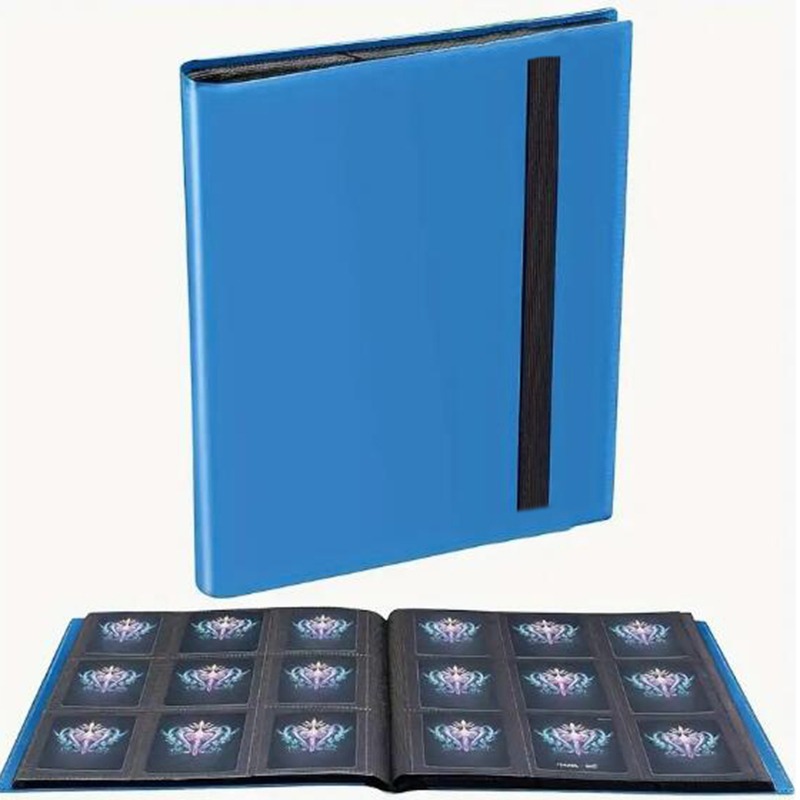 160/360/480/540 Cards Capacity – Board Game Yugioh recenzja i cena