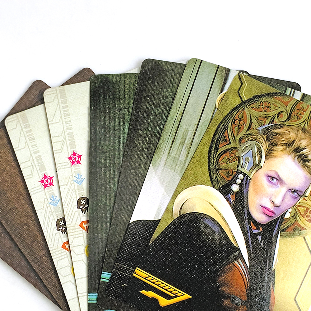 Card Game Multiplayer Interact – Board Game Coup recenzja i cena