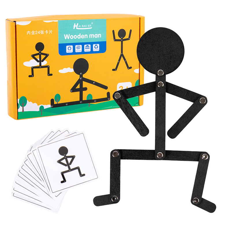DIY Puzzle Toys Boards Educati – Board Game Idea recenzja i cena