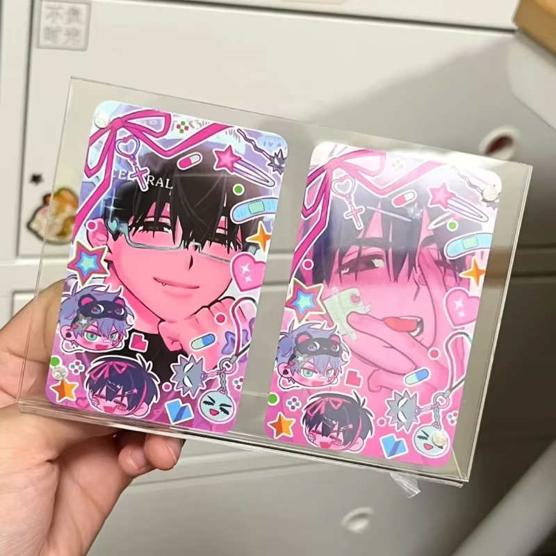 Alien Stage Ainme Photo Card I – Board Game Ranking recenzja i cena
