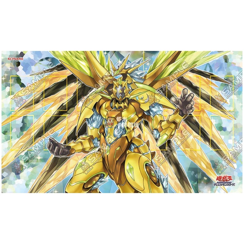Yu-Gi-Oh! Crystron Series 600x – Board Game Yugioh recenzja i cena