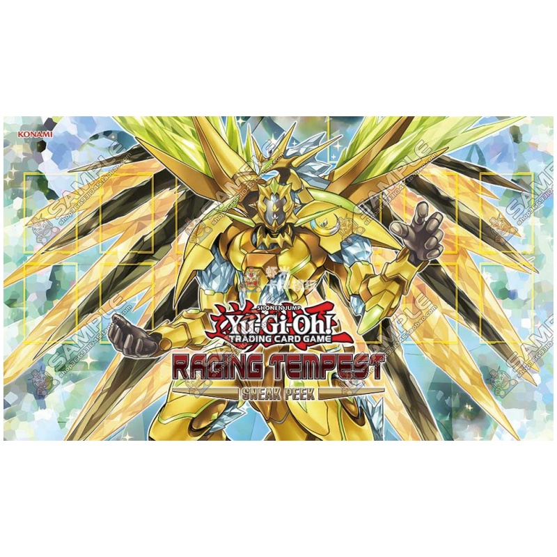 Yu-Gi-Oh! Crystron Series 600x – Board Game Yugioh recenzja i cena