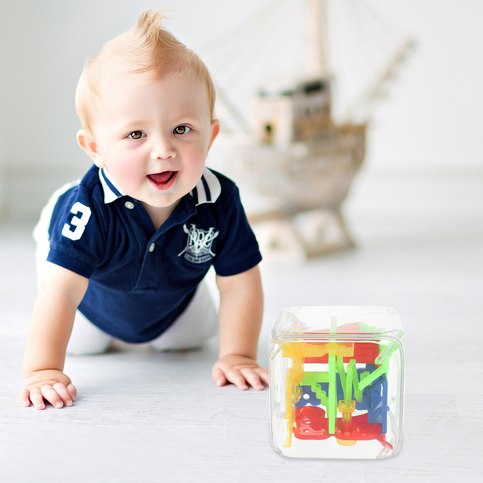 Brain Games for Kids Teaser Bo – Board Game Digital recenzja i cena