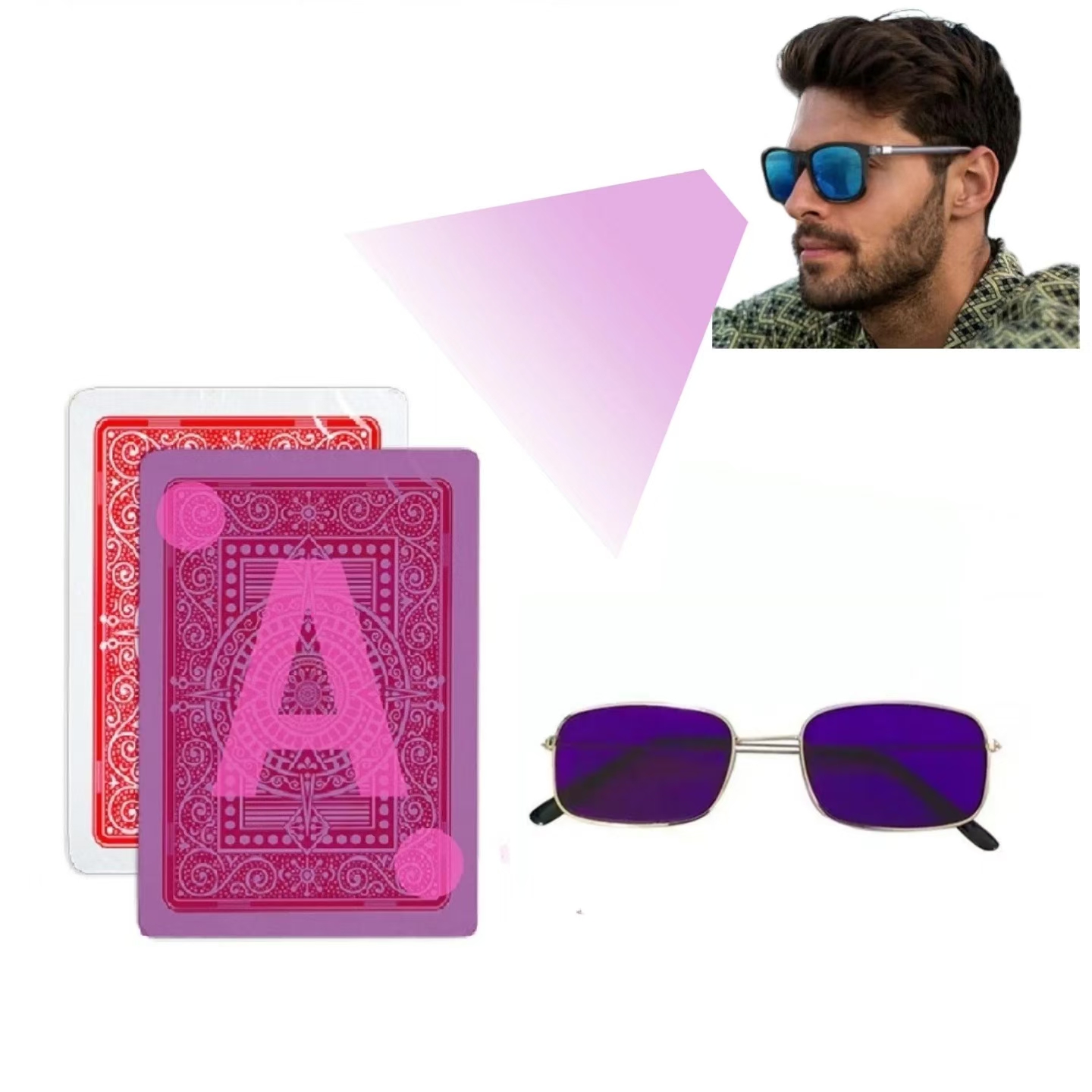 Best Infrared Glasses for Dete – Board Game Ranking recenzja i cena