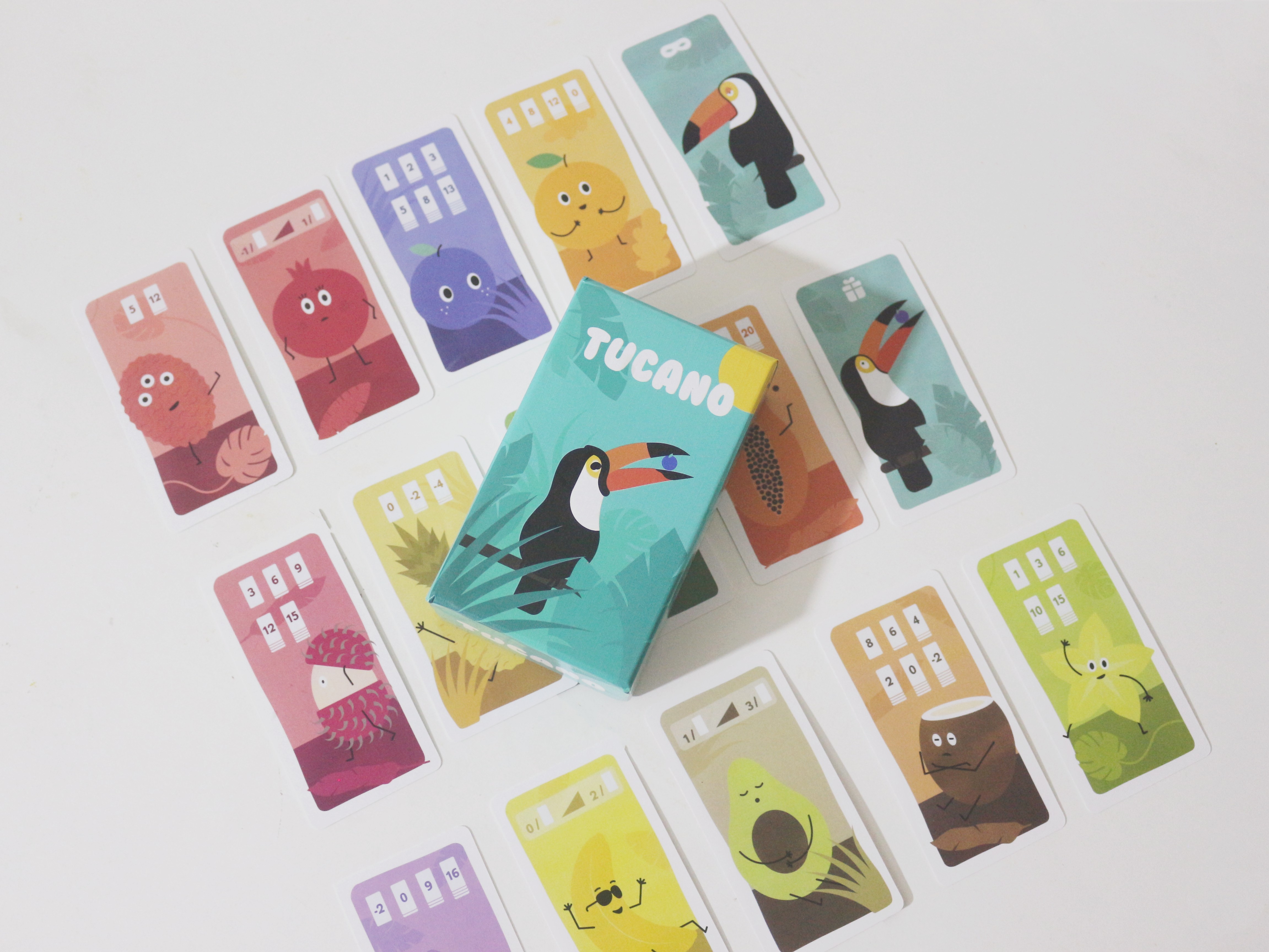 NEW Hot Games - Tucano | Odin  – Board Game Sequence recenzja i cena