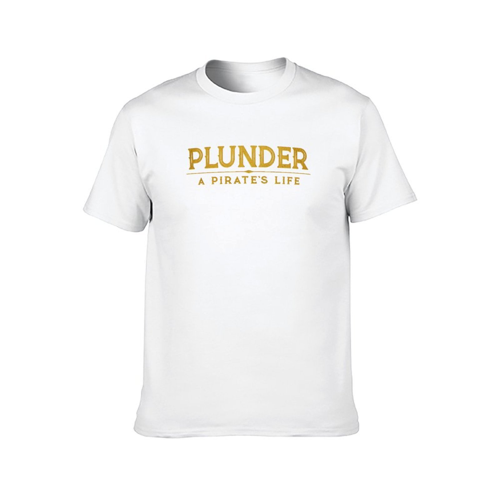 Plunder A Pirate's Life Board  – Board Game Logo recenzja i cena