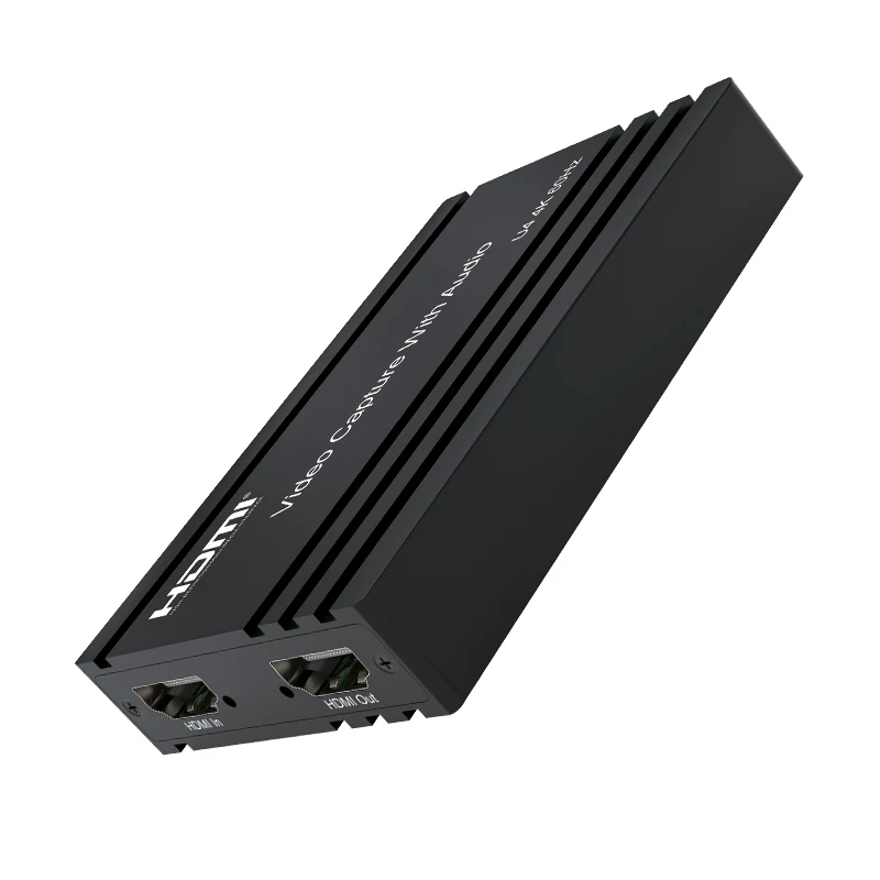 4K 60hz HDMI Video Capture Car – Board Game Loop recenzja i cena