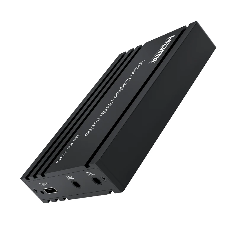 4K 60hz HDMI Video Capture Car – Board Game Loop recenzja i cena
