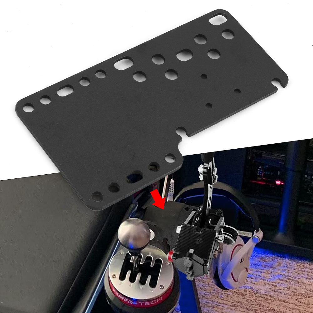 USB Handbrake Adapter SIM Raci – Board Game The Sims recenzja i cena