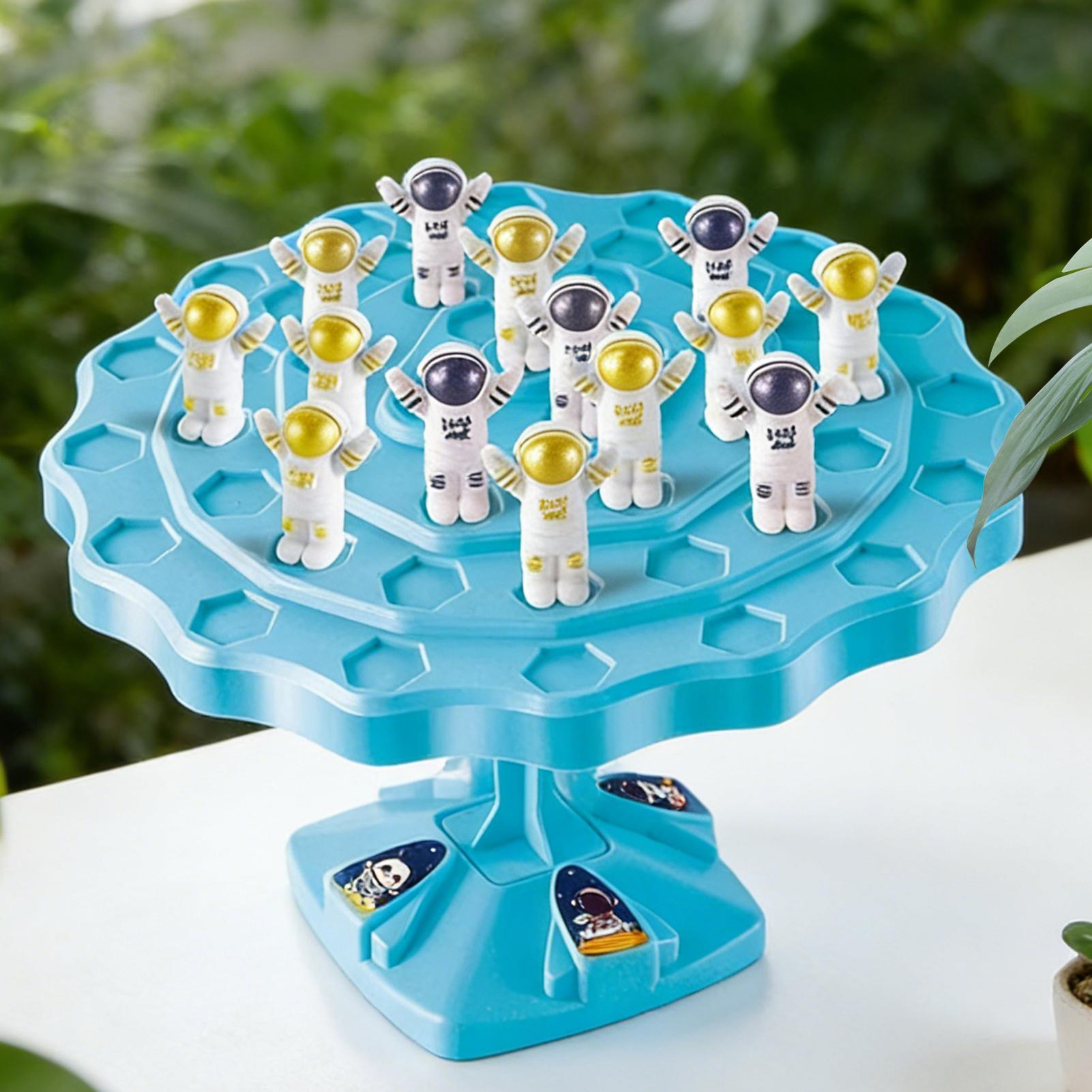 Fun Frog Balance Tree Children – Board Game Idea recenzja i cena