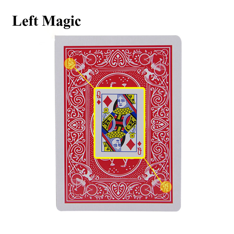 Magic Cards Marked Stripper De – Board Game Ranking recenzja i cena
