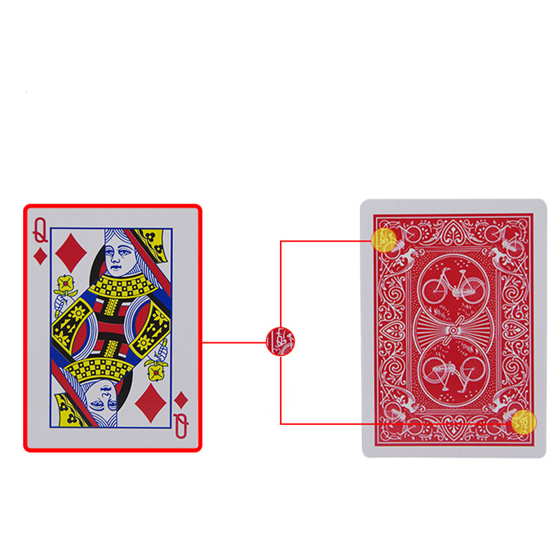 Magic Cards Marked Stripper De – Board Game Ranking recenzja i cena