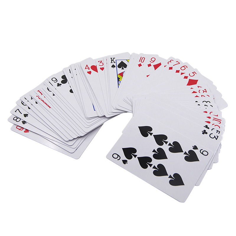 Magic Cards Marked Stripper De – Board Game Ranking recenzja i cena