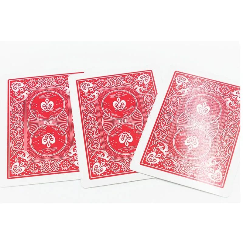 Marked Deck Magic Tricks Playi – Board Game Ranking recenzja i cena