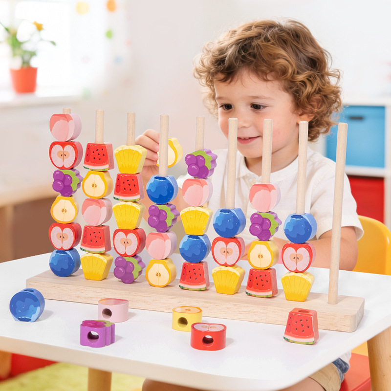 Right Right Touch Colorful Big – Board Game Sequence recenzja i cena