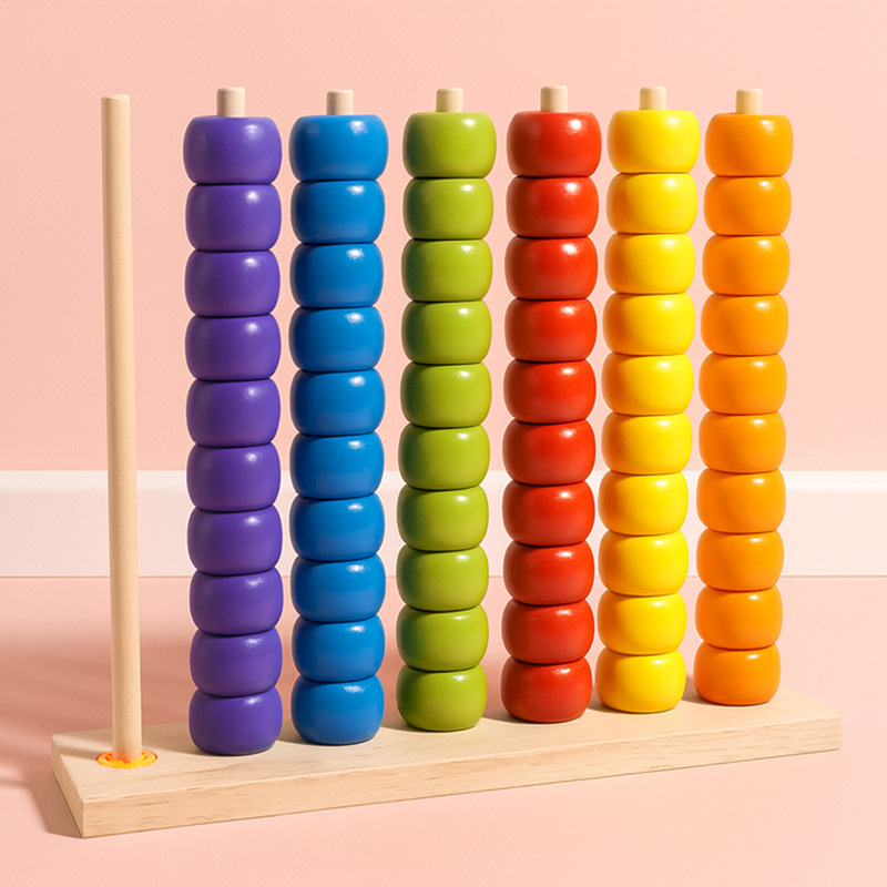 Right Right Touch Colorful Big – Board Game Sequence recenzja i cena