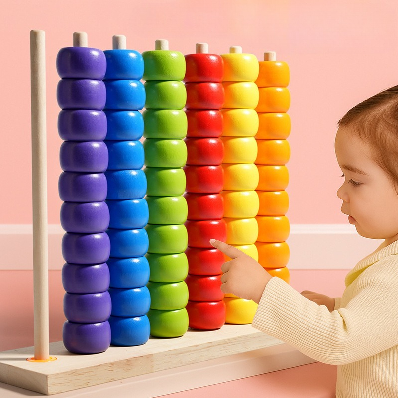 Right Right Touch Colorful Big – Board Game Sequence recenzja i cena