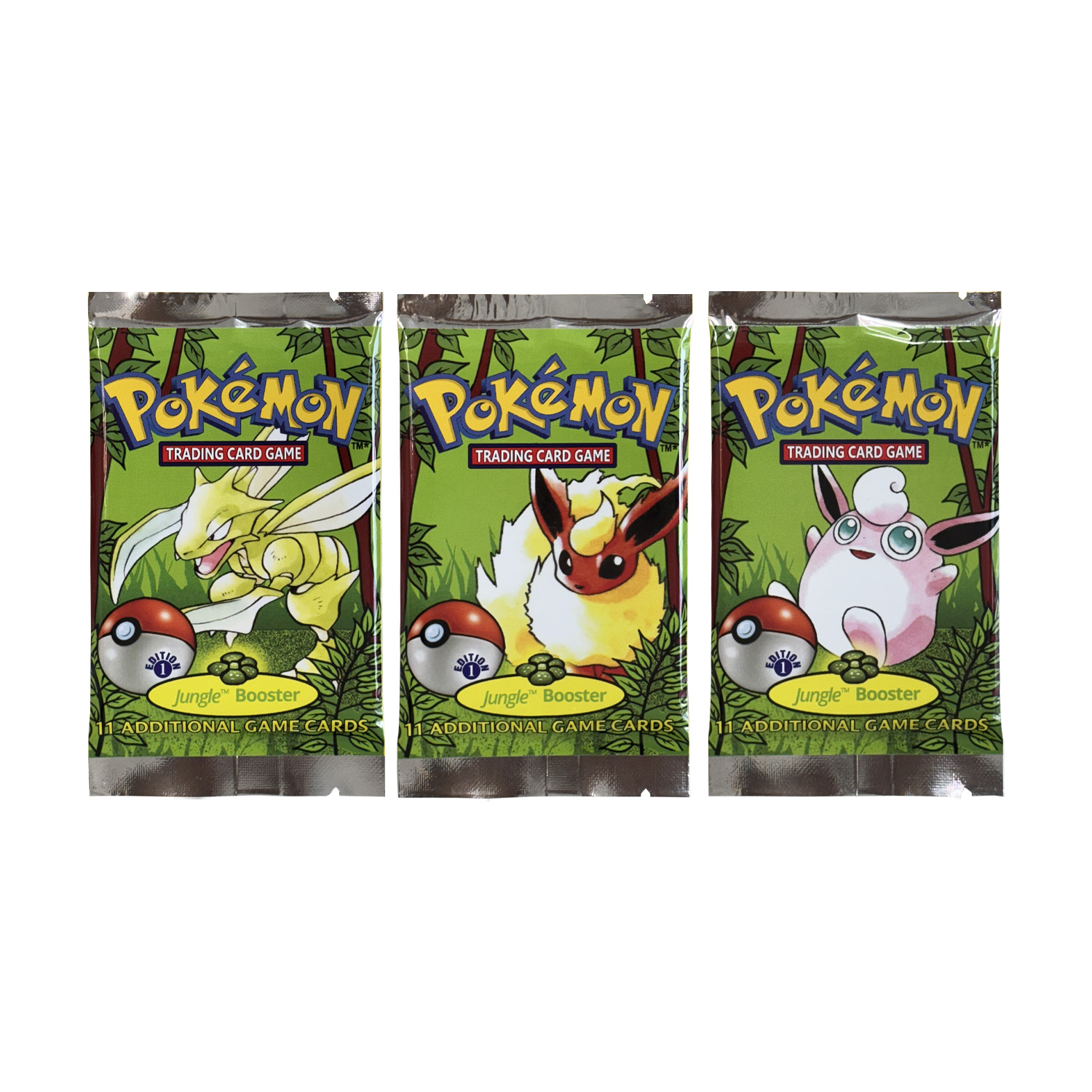 Pokémon Cards 1st Edition Jung – Board Game Idea recenzja i cena