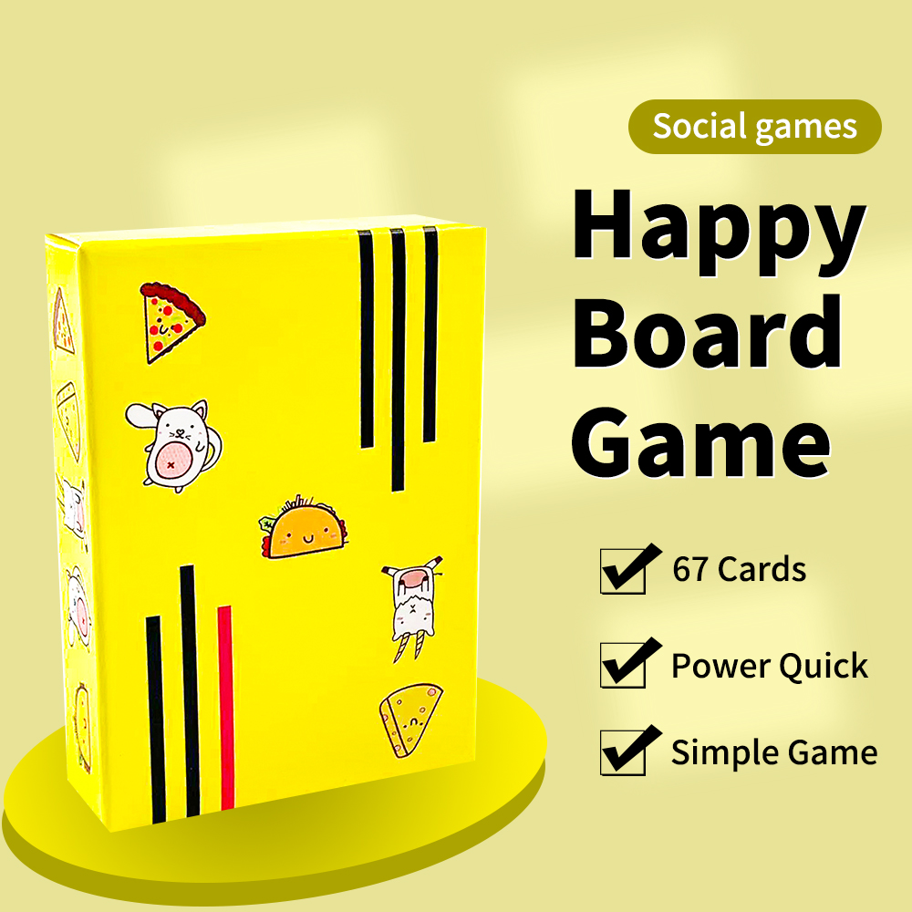 Card Game Party Board Game Adu – Board Game Coup recenzja i cena