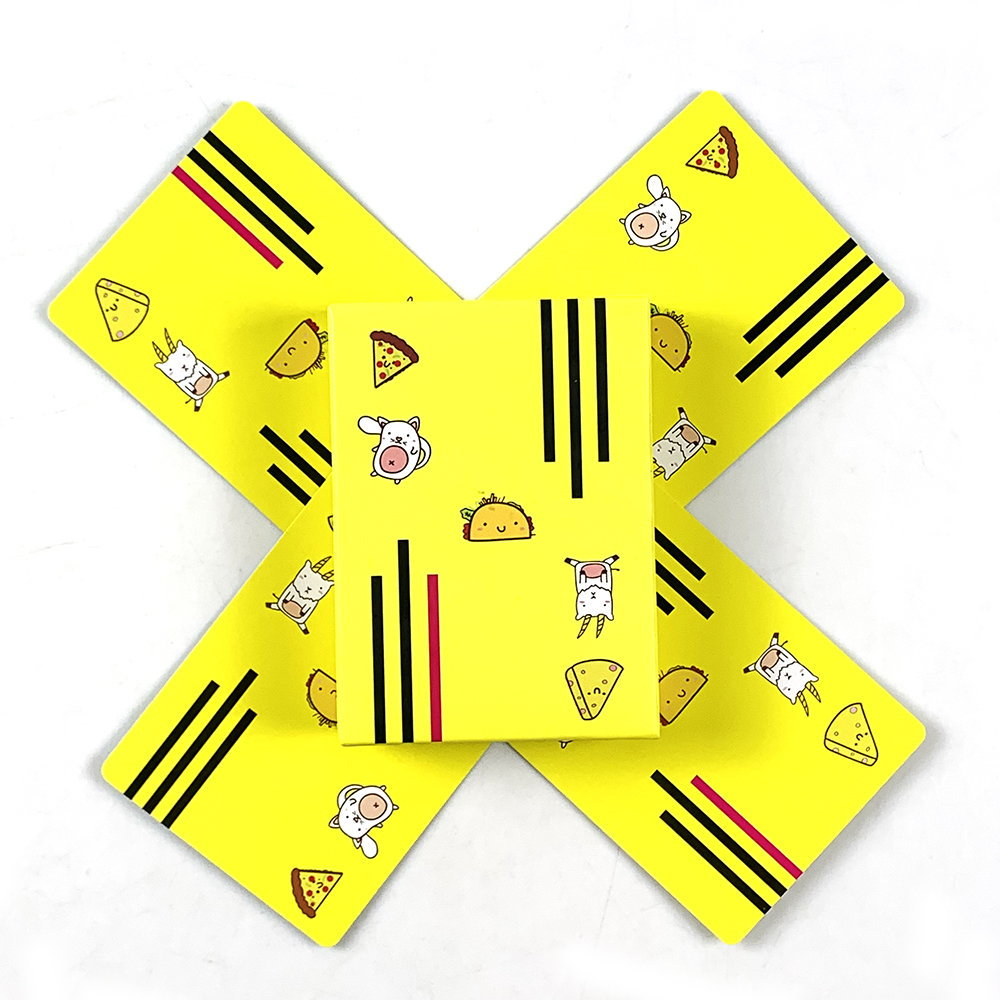 Card Game Party Board Game Adu – Board Game Coup recenzja i cena