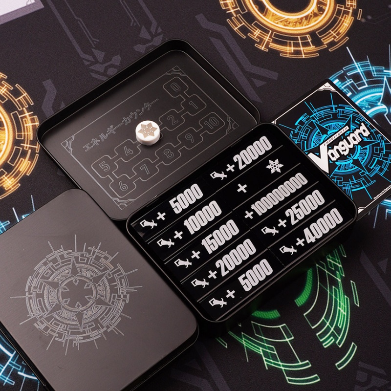 Suitable for VG PTCG Gundam GC – Board Game Hegemony recenzja i cena