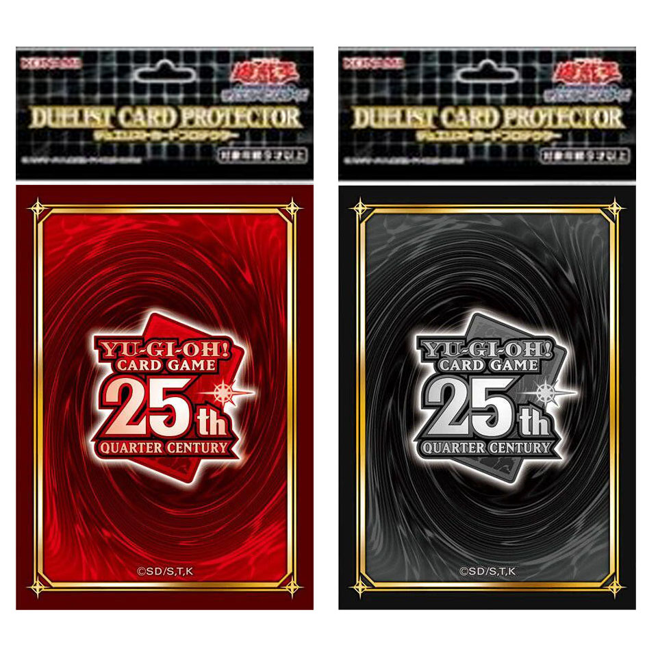 Yu-Gi-Oh!OCG Cards Sleeve Yugi – Board Game Yugioh recenzja i cena