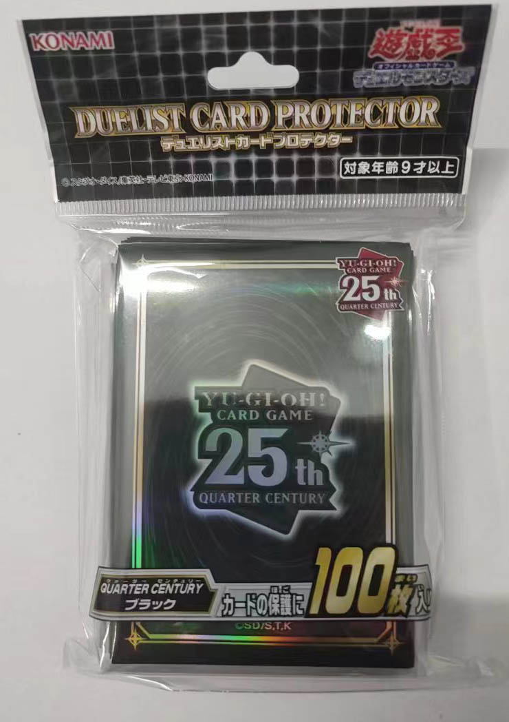 Yu-Gi-Oh!OCG Cards Sleeve Yugi – Board Game Yugioh recenzja i cena