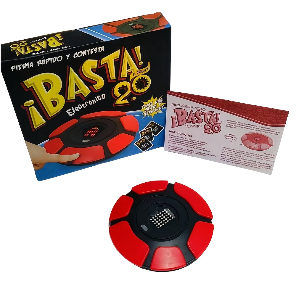 BASTA 2.0 FOTORAMA MEXICO boar – Board Game Digital recenzja i cena