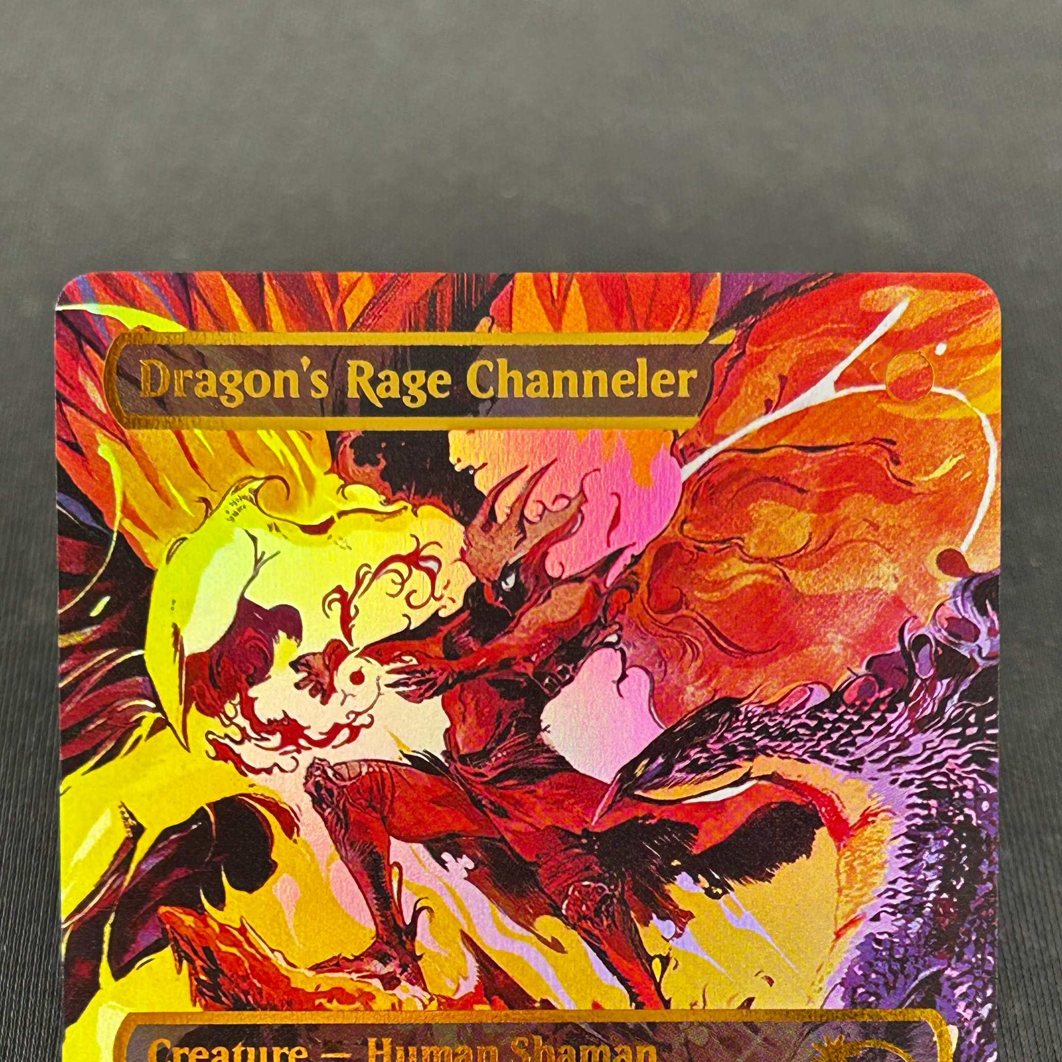 Demonic Tutor Dragon's Rage SL – Board Game Loop recenzja i cena