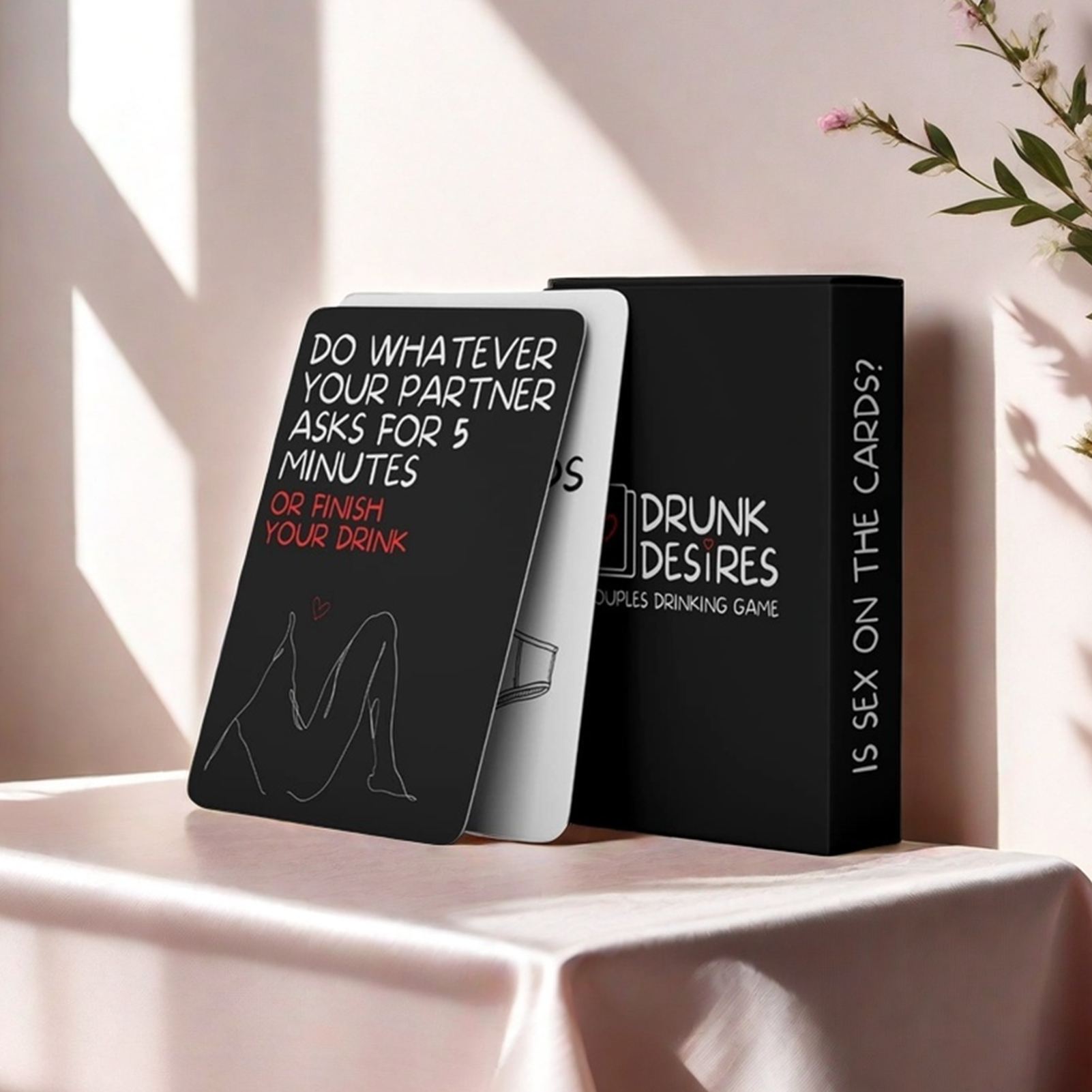 Drunk Couples Desires Card Gam – Board Game Coup recenzja i cena