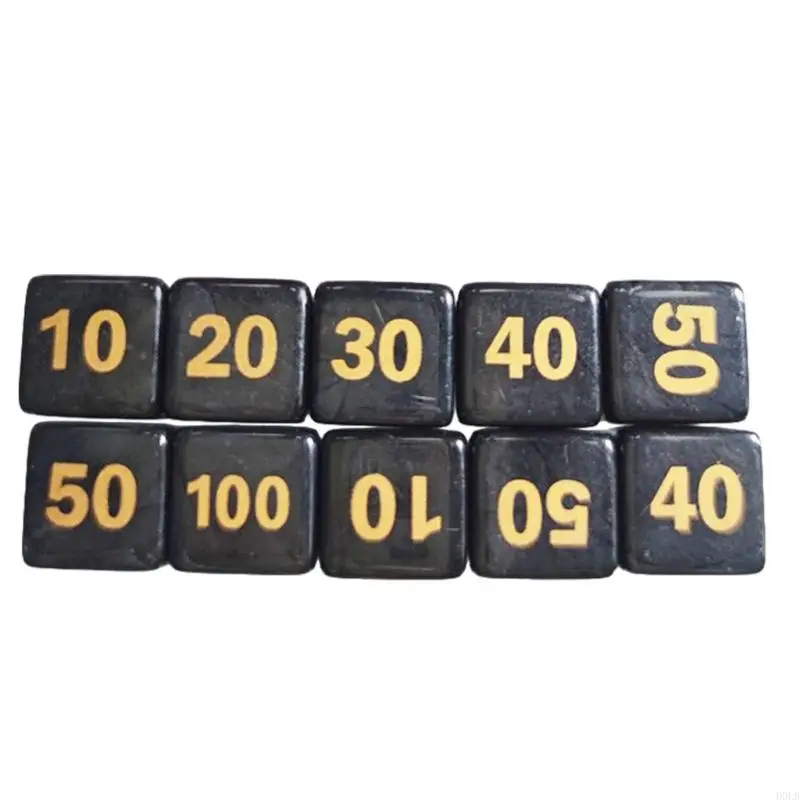 10Pcs/set  Board Game Kids Rou – Board Game Loop recenzja i cena