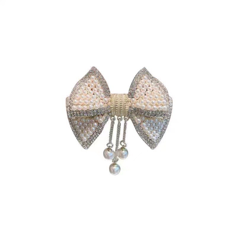 New bow hair clip for women, i – Board Game Go recenzja i cena