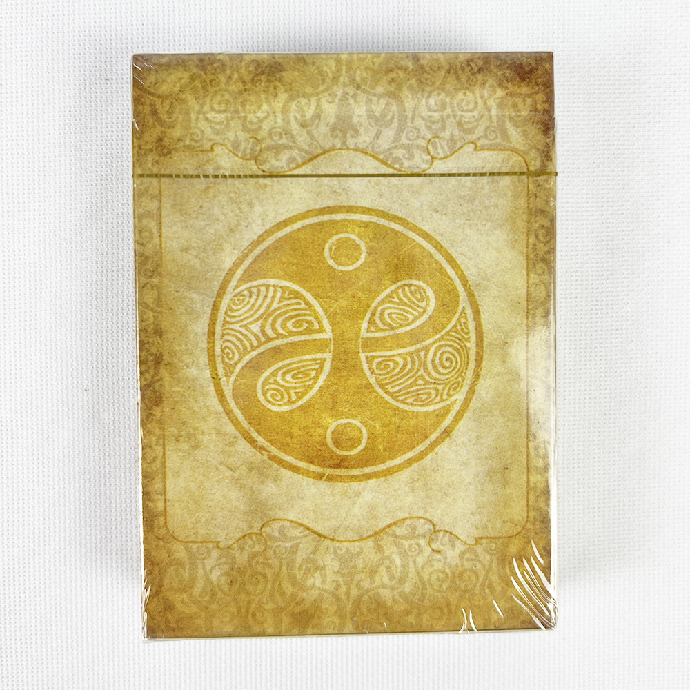 Vintage Style Playing Cards FA – Board Game Vintage recenzja i cena