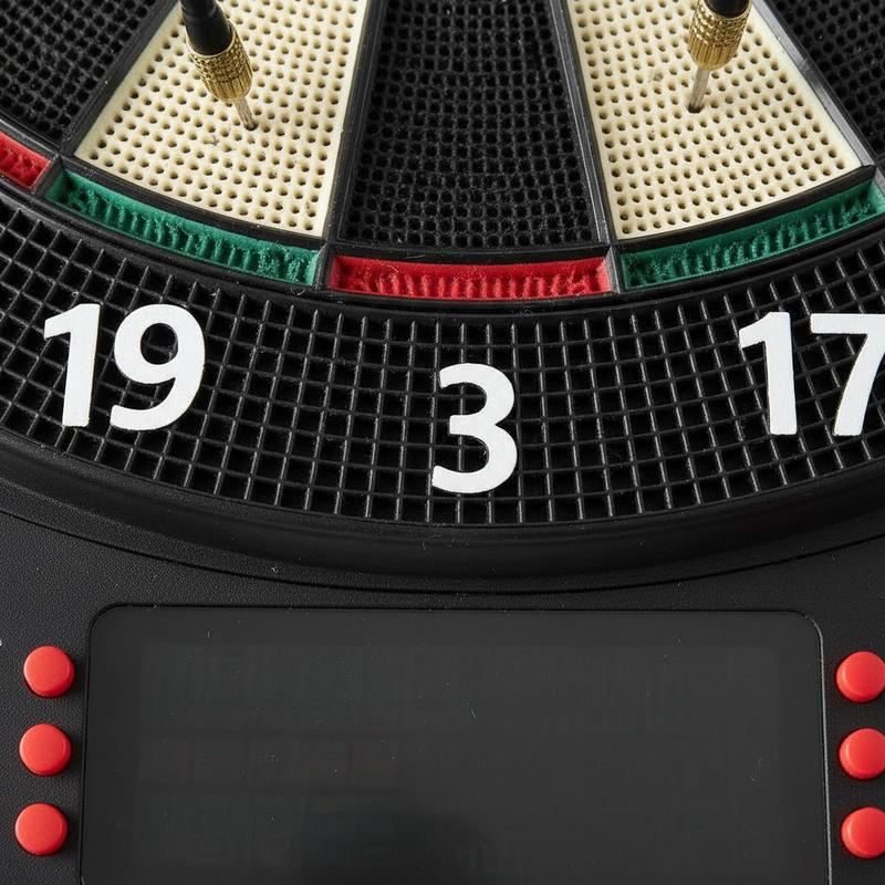 Digital Dart Center 13.5 Inch  – Board Game Digital recenzja i cena