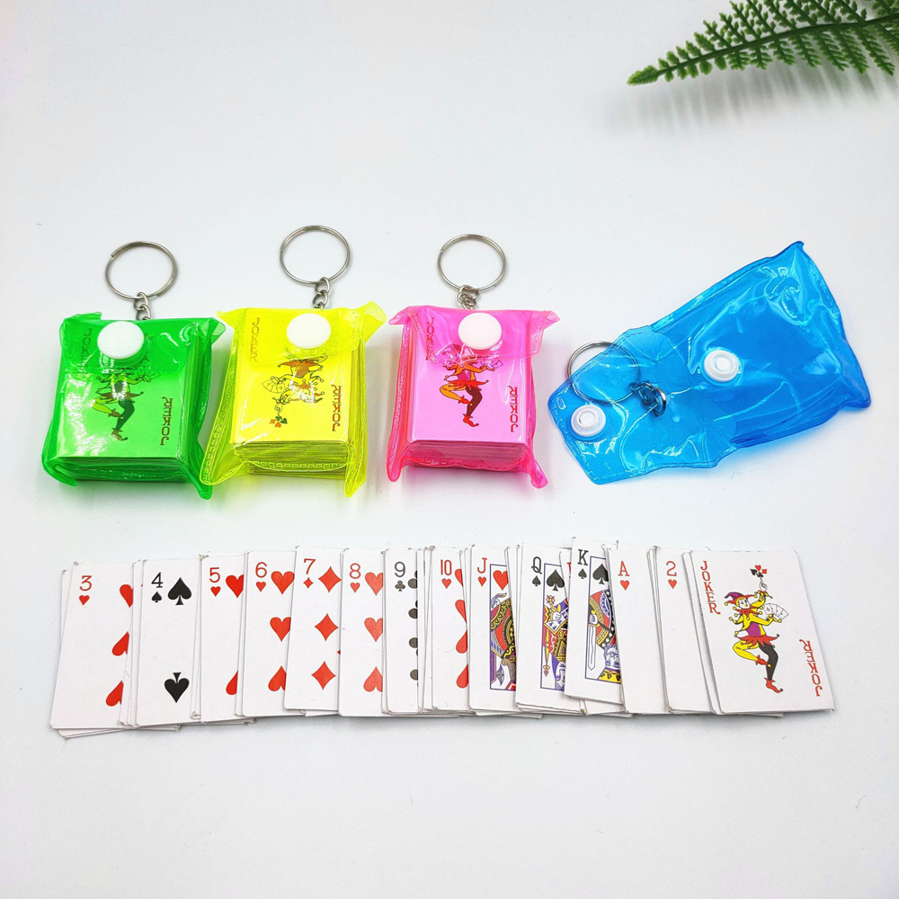 Portable 3x4cm Board Game Key  – Board Game Loop recenzja i cena