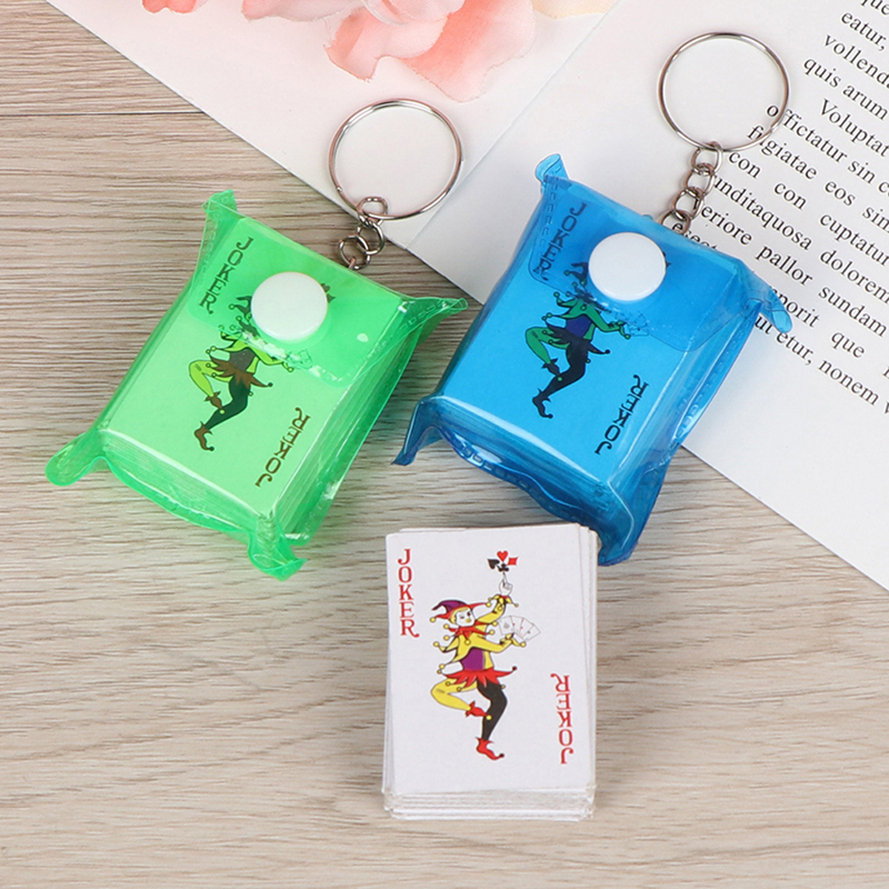 Portable 3x4cm Board Game Key  – Board Game Loop recenzja i cena