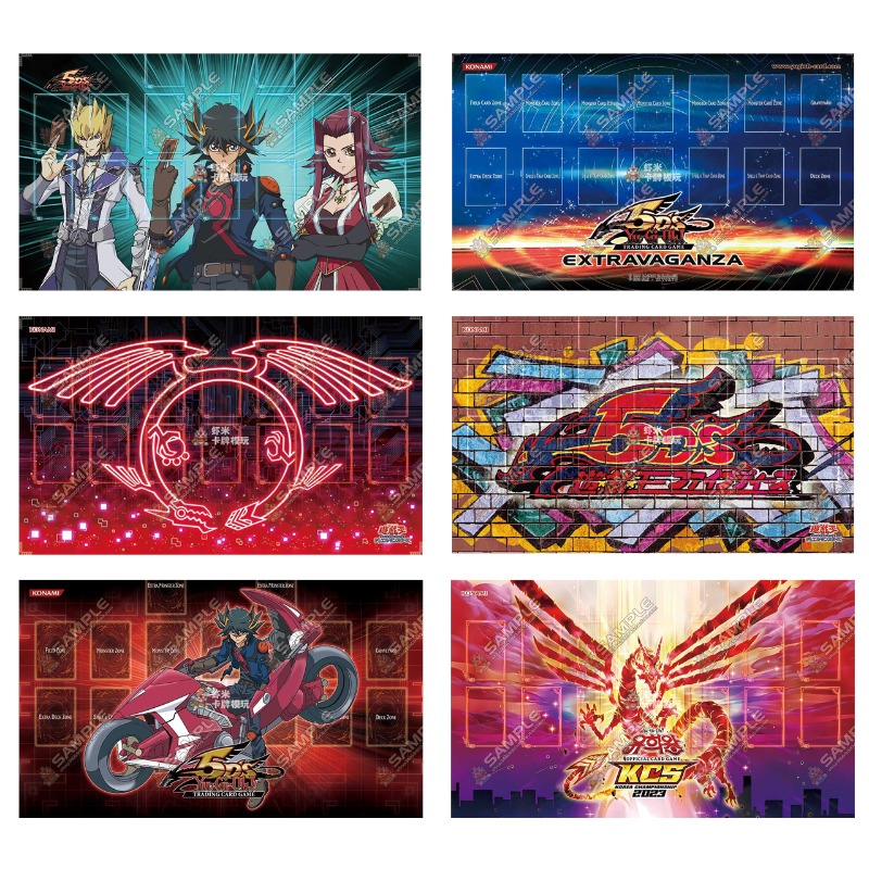 5DS/ Duel Link Dragon The Duel – Board Game Yugioh recenzja i cena