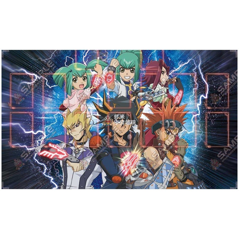 5DS/ Duel Link Dragon The Duel – Board Game Yugioh recenzja i cena