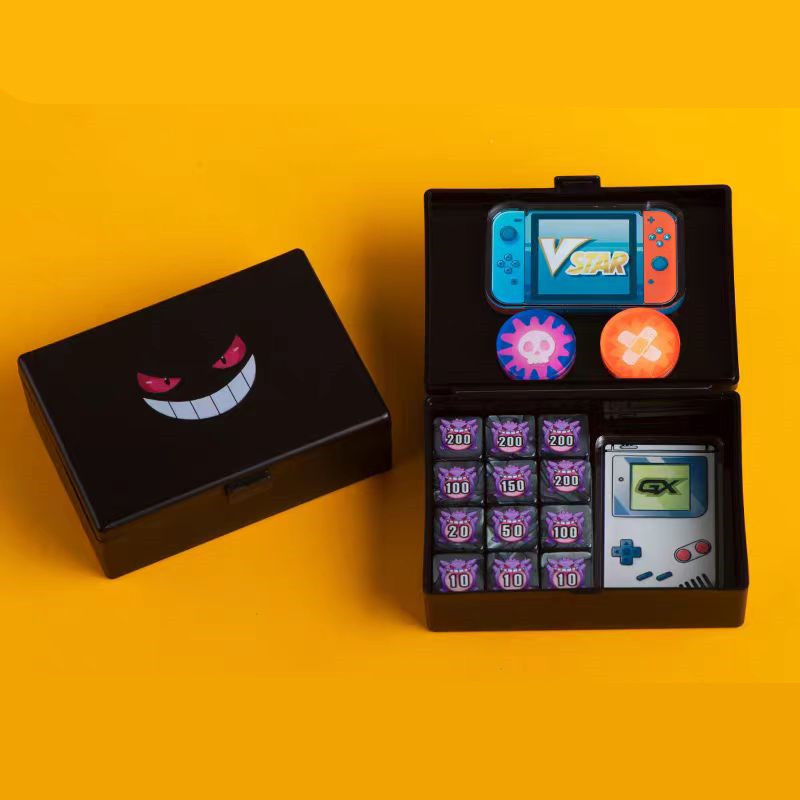 PTCG Pokemon Match Scoring Dam – Board Game Ranking recenzja i cena