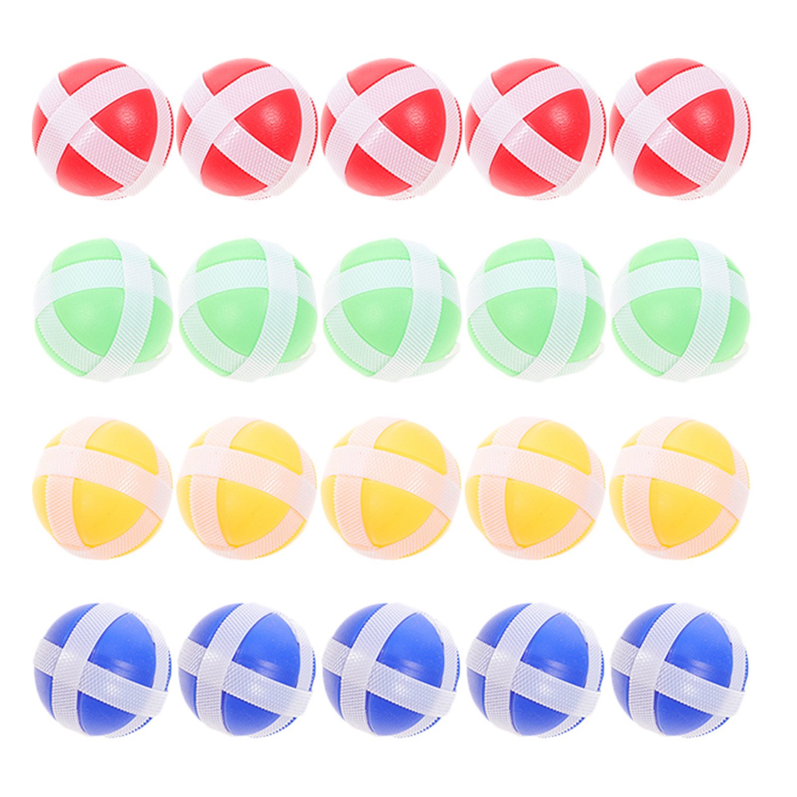 20Pcs Sticky Balls Kids Hook L – Board Game Loop recenzja i cena