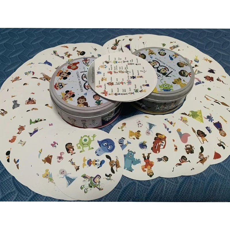Card Board Game Froze 2 Prince – Board Game Idea recenzja i cena