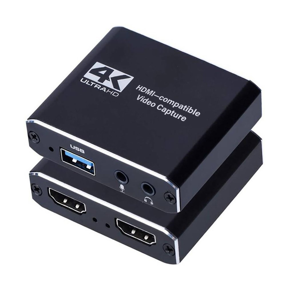 1080P 4K HDMI-compatible To US – Board Game Loop recenzja i cena