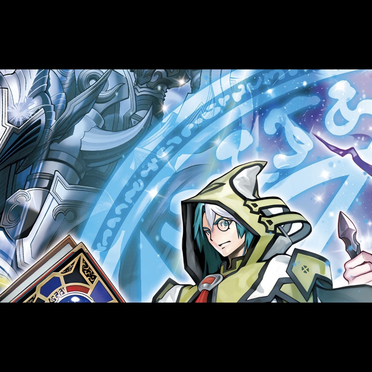 600x350mm Yu-Gi-Oh! Aleister T – Board Game Yugioh recenzja i cena