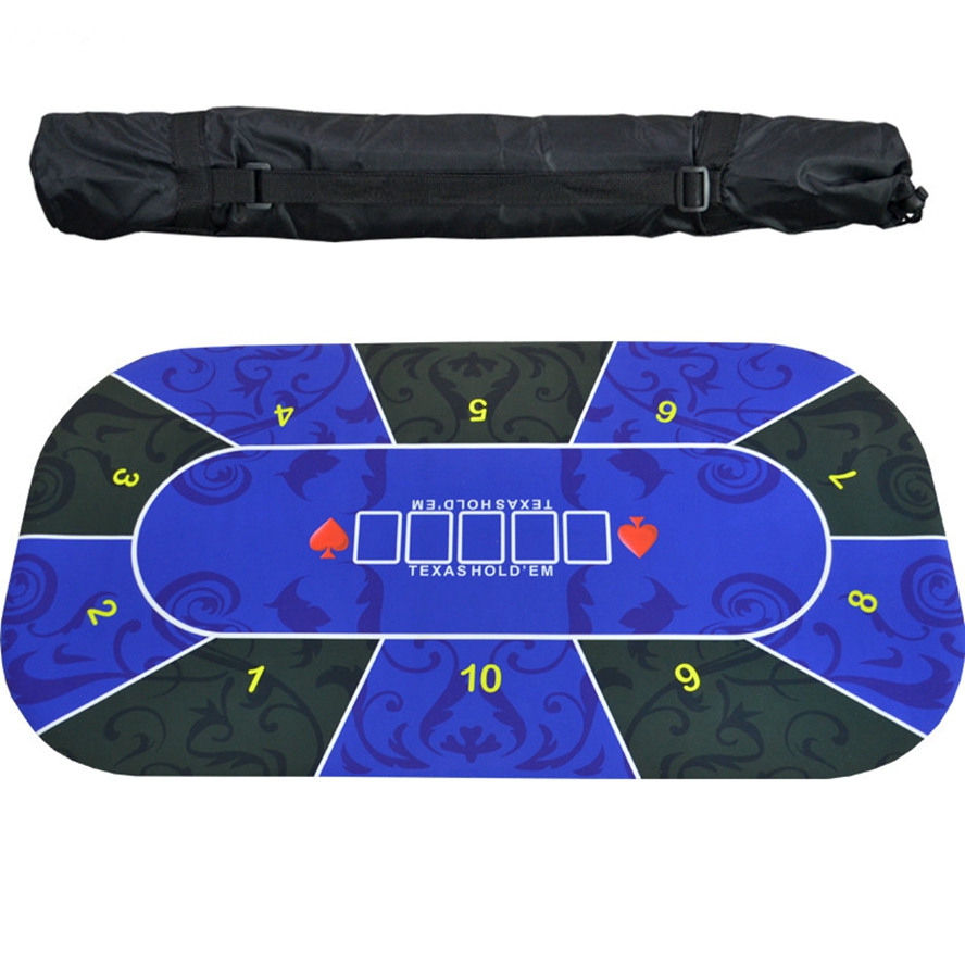 1.2*0.6m Texas Hold'em Poker R – Board Game Digital recenzja i cena
