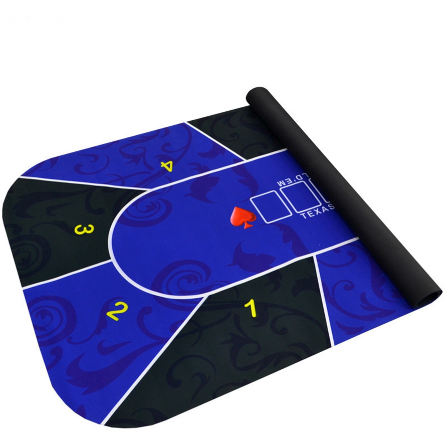 1.2*0.6m Texas Hold'em Poker R – Board Game Digital recenzja i cena
